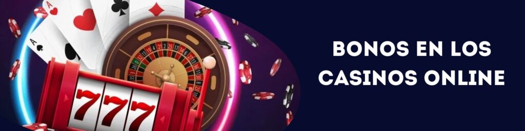 Cómo liberar un bono de casino online