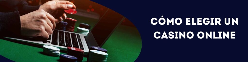 Cómo elegir un casino online en Chile